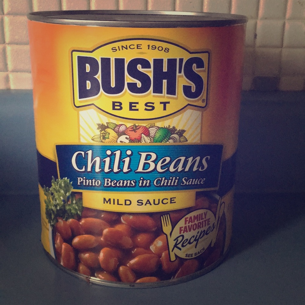 Beans